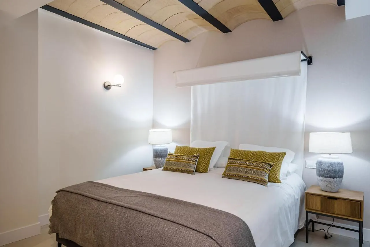 Homely Malaga Mariblanca 17, Vegafuente Apartments Spain