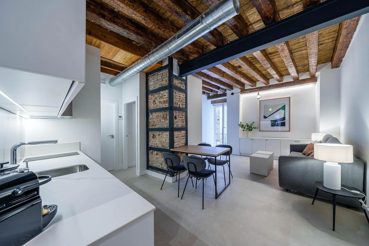 Homely Malaga Mariblanca 17, Vegafuente Apartments Spain