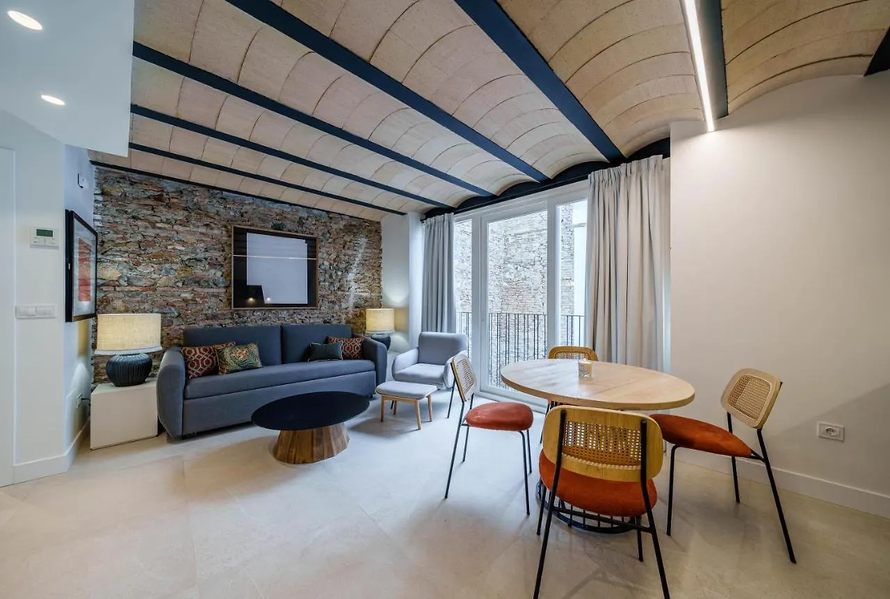 Homely Malaga Mariblanca 17, Vegafuente Apartments location