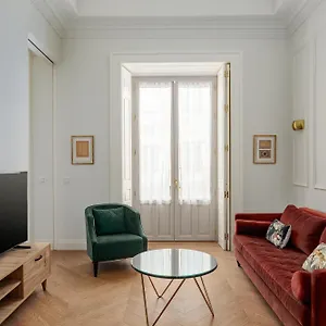  Apartment Be Mate Centro Spanien